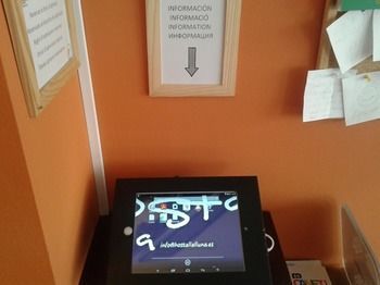Hostal La Lluna