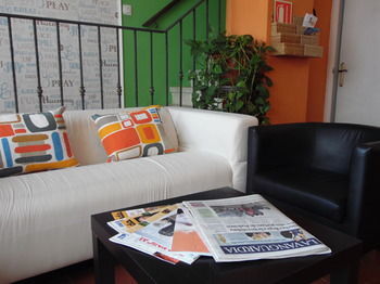 Hostal La Lluna