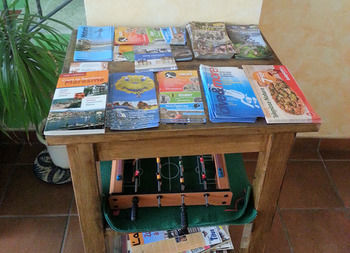 Hostal La Lluna