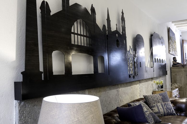 Hotel Sa Voga