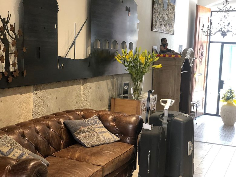 Hotel Sa Voga