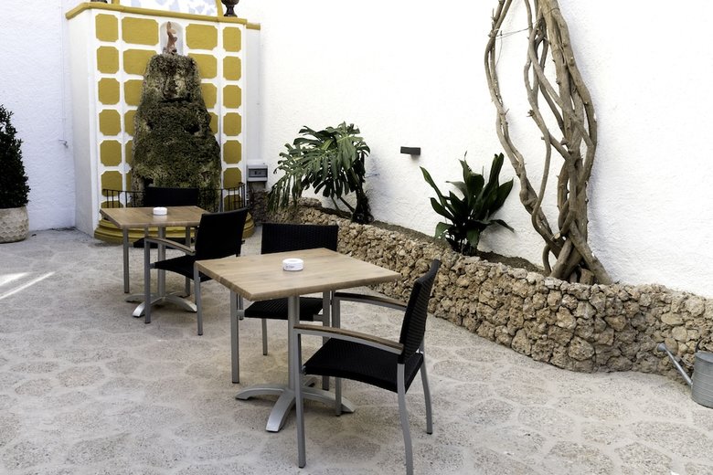 Hotel Sa Voga