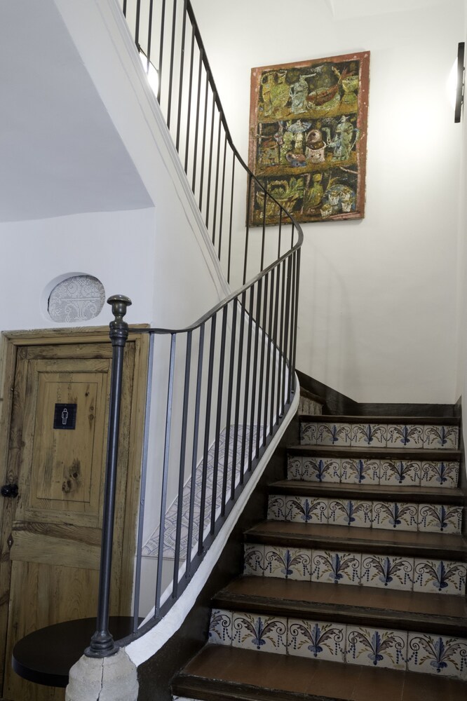 Hotel Sa Voga