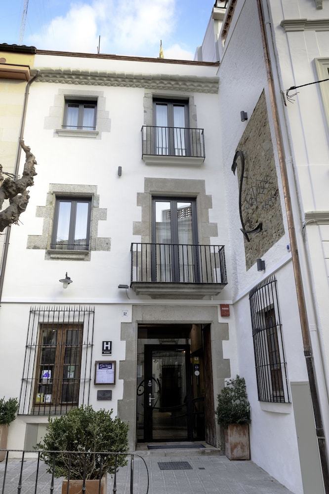 Hotel Sa Voga