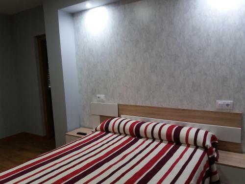 Hostal Montreal