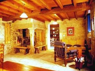 Hotel Casa Perfeuto Maria