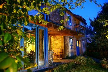 Hotel Casa Perfeuto Maria