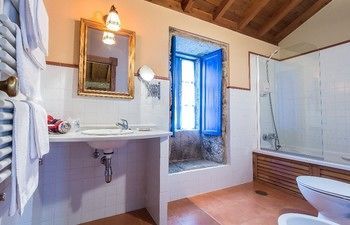 Hotel Casa Perfeuto Maria