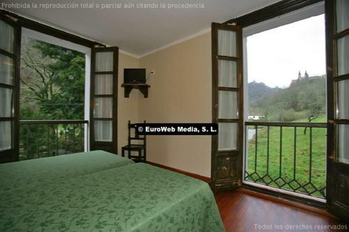 Hotel El Repelao