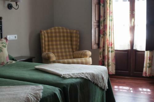 Hotel El Repelao