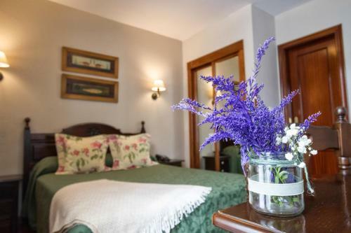 Hotel El Repelao