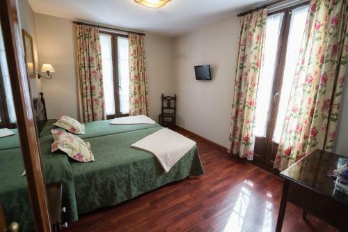 Hotel El Repelao