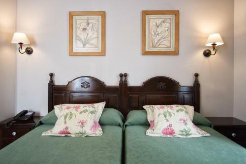 Hotel El Repelao