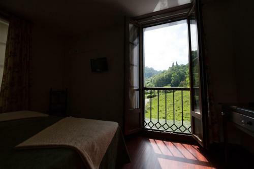 Hotel El Repelao