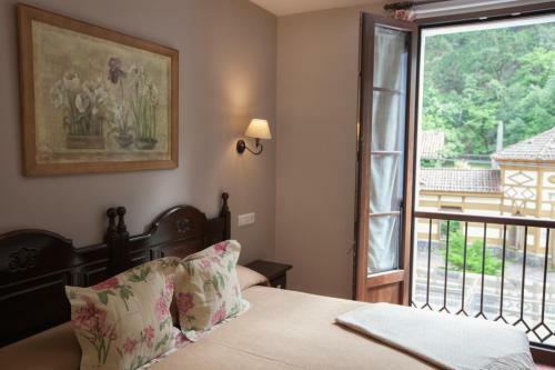 Hotel El Repelao