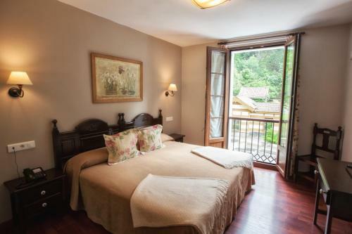 Hotel El Repelao