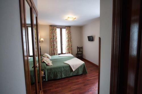 Hotel El Repelao
