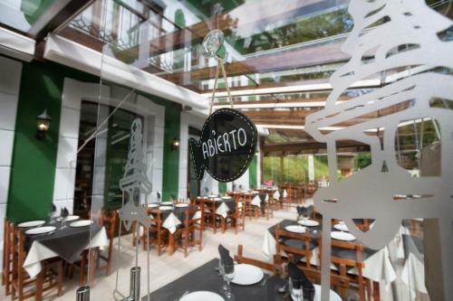 Hotel El Repelao