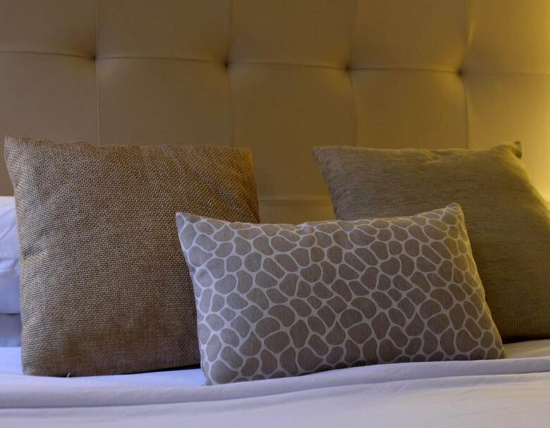 Hotel Rural - Restaurante El Rinc�n de Don Pelayo