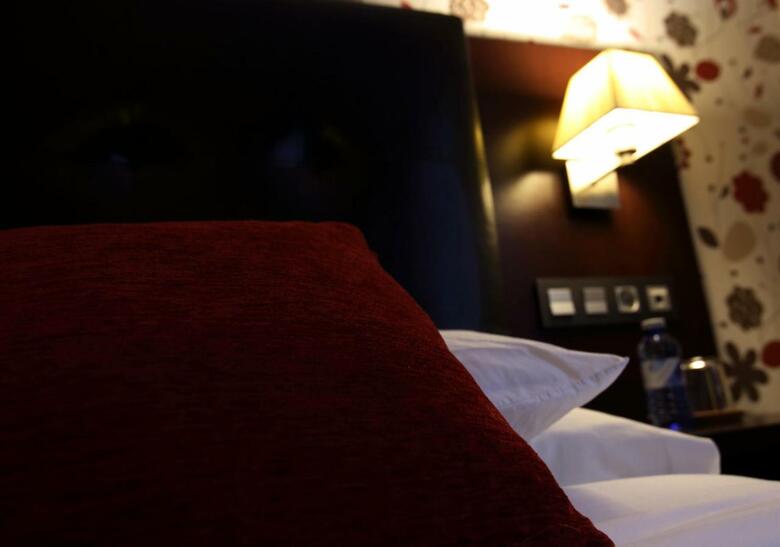 Hotel Rural - Restaurante El Rinc�n de Don Pelayo