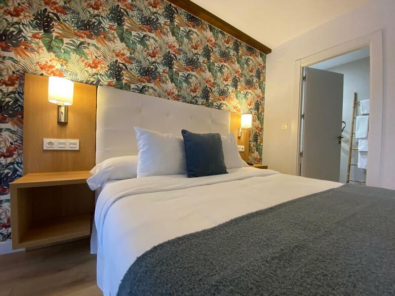 Hotel Rural - Restaurante El Rinc�n de Don Pelayo