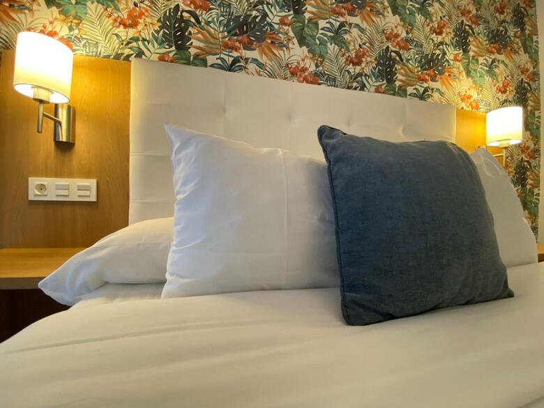 Hotel Rural - Restaurante El Rinc�n de Don Pelayo