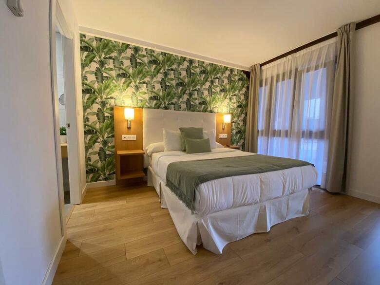 Hotel Rural - Restaurante El Rinc�n de Don Pelayo