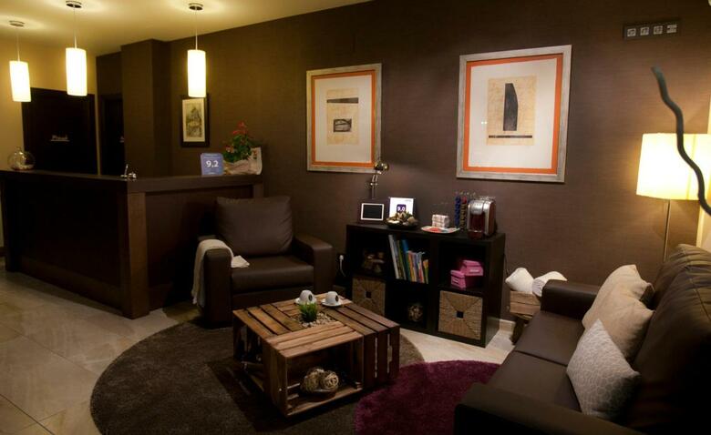 Hotel Rural - Restaurante El Rinc�n de Don Pelayo