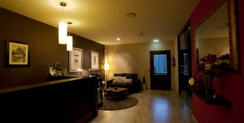 Hotel Rural - Restaurante El Rinc�n de Don Pelayo