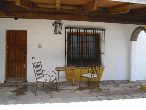Hostal Cortijo Los Monteros