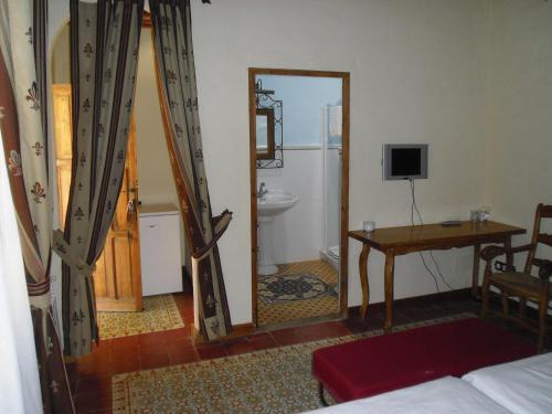 Hostal Cortijo Los Monteros
