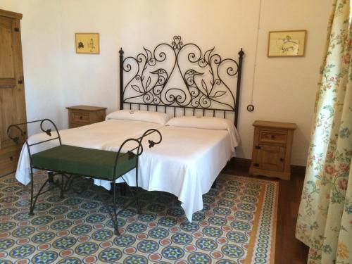Hostal Cortijo Los Monteros