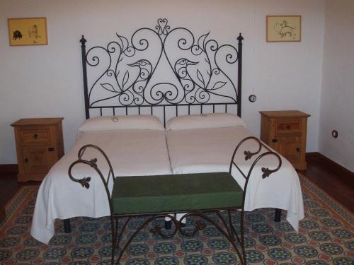 Hostal Cortijo Los Monteros