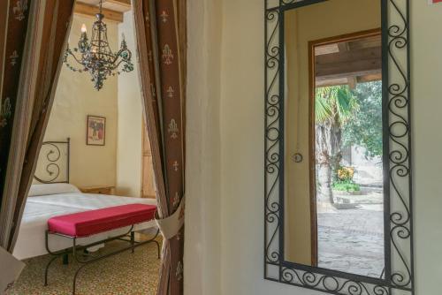 Hostal Cortijo Los Monteros