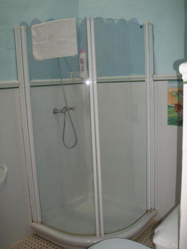 Hostal Cortijo Los Monteros