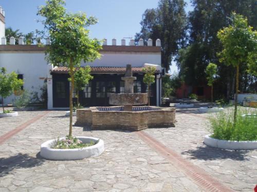 Hostal Cortijo Los Monteros