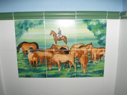 Hostal Cortijo Los Monteros