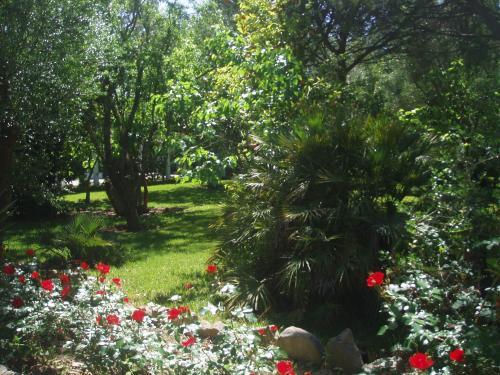 Hostal Cortijo Los Monteros