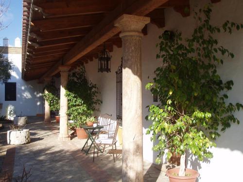 Hostal Cortijo Los Monteros