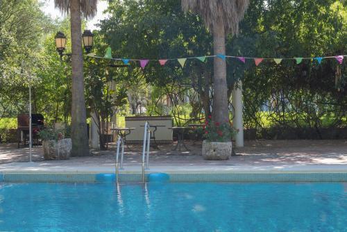 Hostal Cortijo Los Monteros