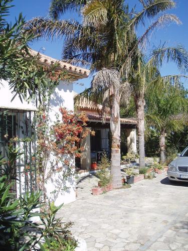 Hostal Cortijo Los Monteros