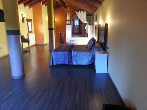 Apartamento Condado De San Mart�n