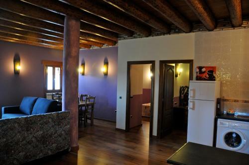 Apartamento Condado De San Mart�n
