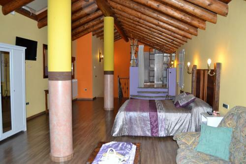Apartamento Condado De San Mart�n