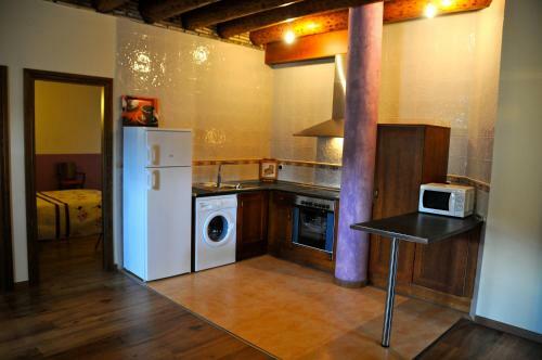 Apartamento Condado De San Mart�n