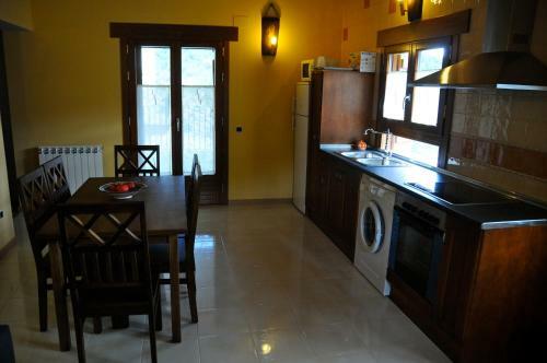 Apartamento Condado De San Mart�n