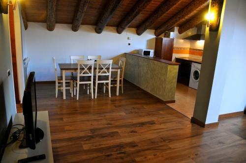 Apartamento Condado De San Mart�n