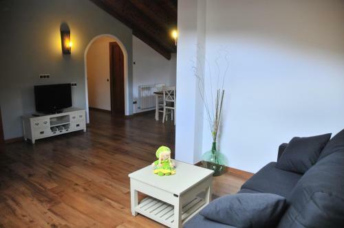 Apartamento Condado De San Mart�n