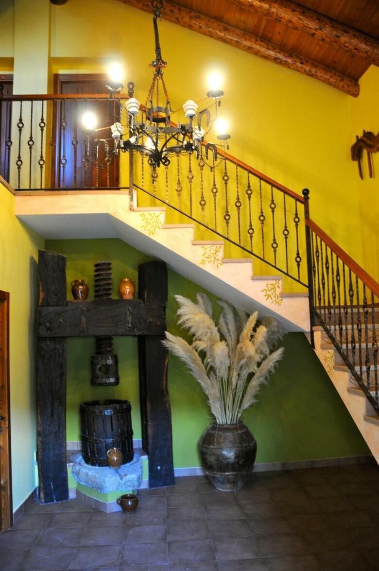Apartamento Condado De San Mart�n