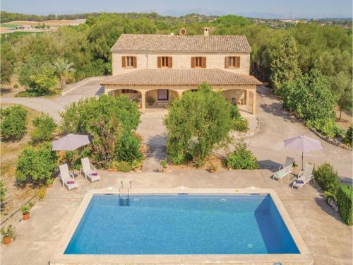 Holiday Home Poligano